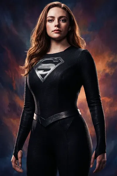 Danielle Rose Russell photo
