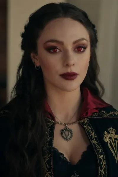 Hope Mikaelson-Petrova