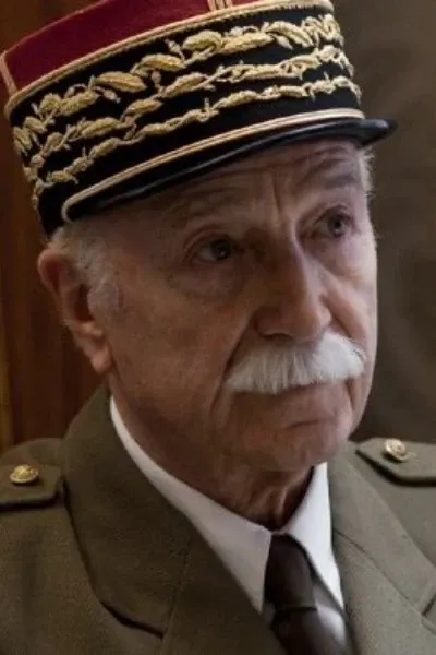 Philippe Pétain photo