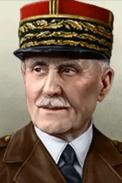 Philippe Pétain