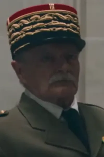 Philippe Pétain photo