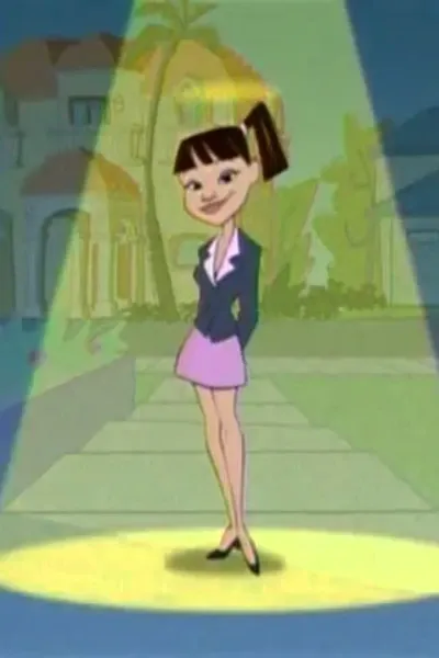 René (The Proud Family)