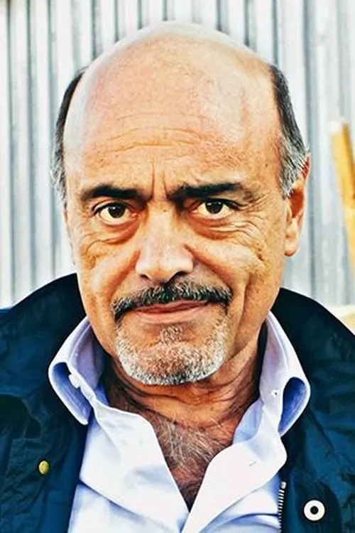 Dr. Tarallo