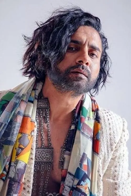 Rafiq Bhai