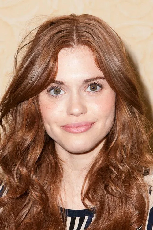 Holland Roden photo