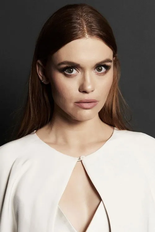 Holland Roden photo