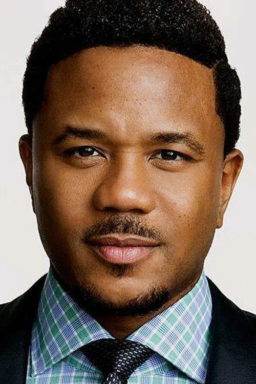 Hosea Chanchez photo