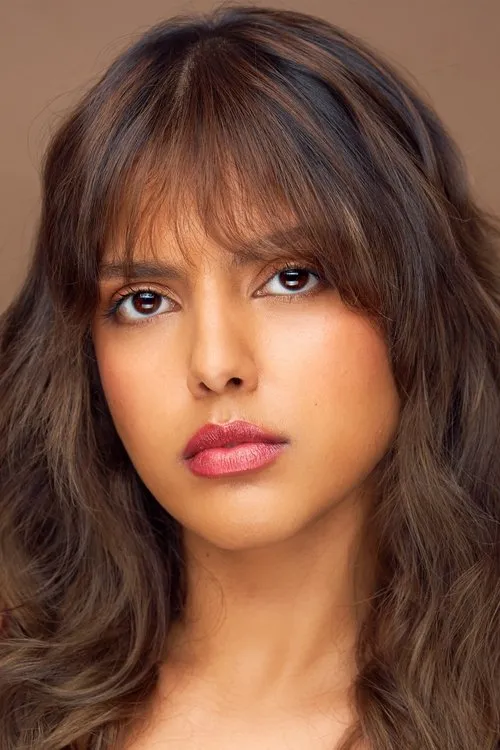 Sasha Bhasin photo