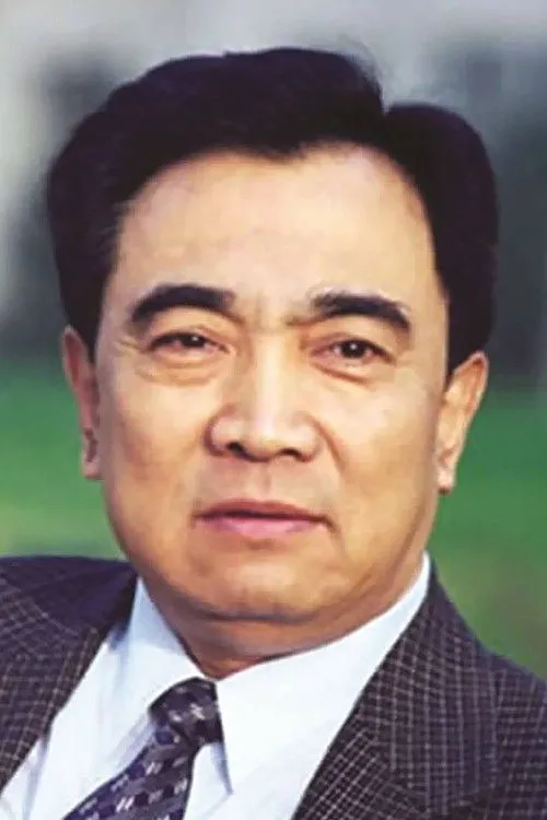 Bao Guo-an