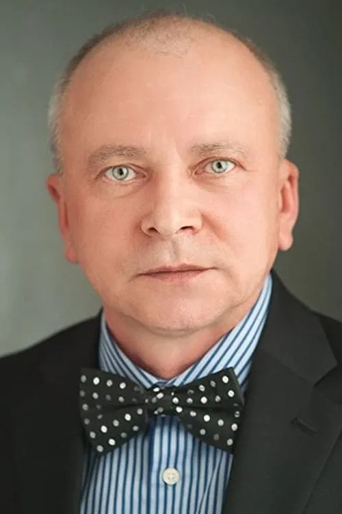 Grigori Rozanov