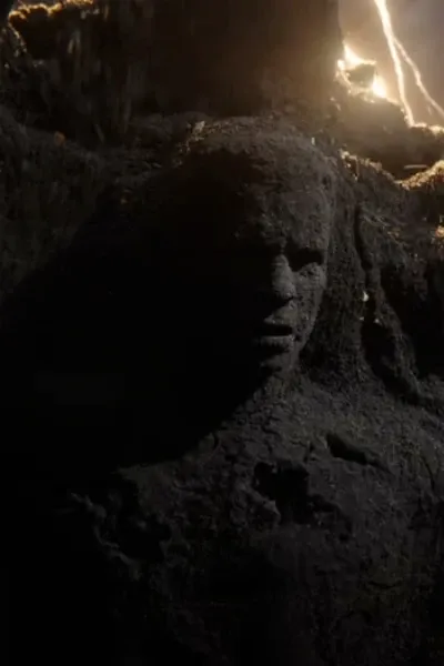 Sandman (William Baker/Flint Marko) photo