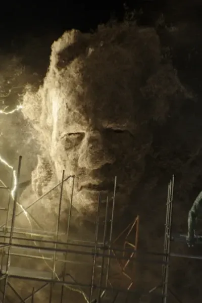 Sandman (William Baker/Flint Marko) photo