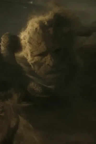 Sandman (William Baker/Flint Marko) photo