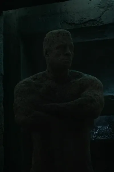 Sandman (William Baker/Flint Marko) photo