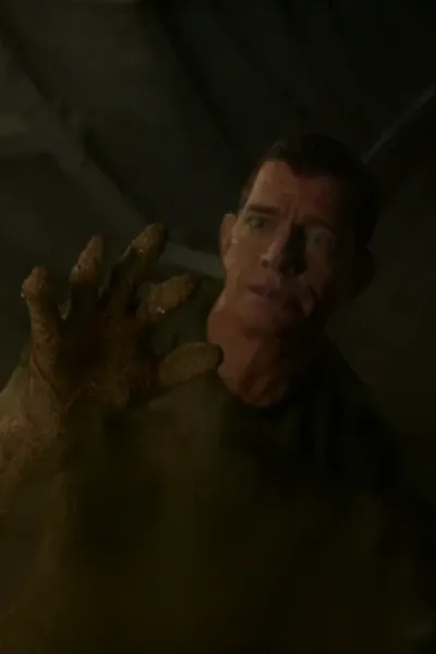 Sandman (William Baker/Flint Marko) photo