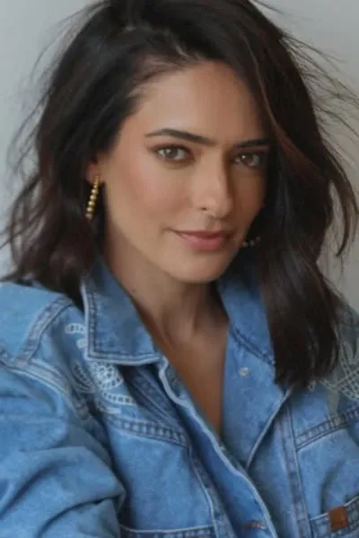 Lisandra Parede Cortez photo