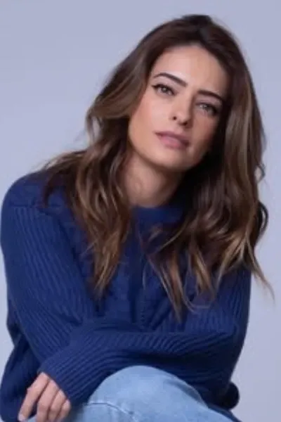 Lisandra Parede Cortez photo