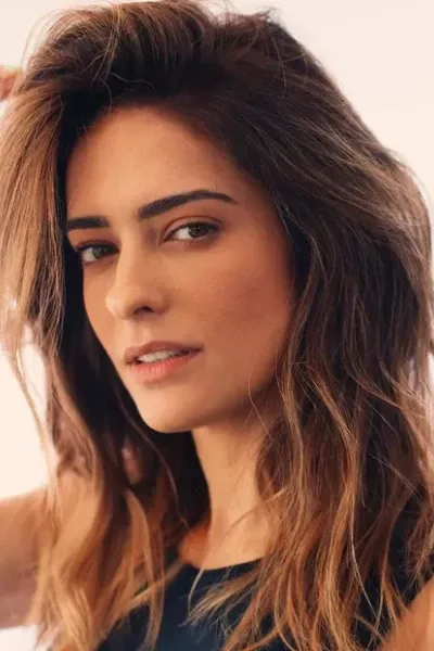 Lisandra Parede Cortez