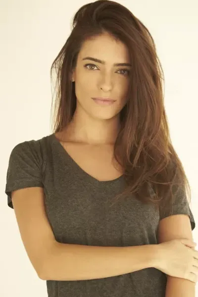 Lisandra Parede Cortez photo