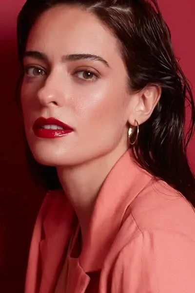 Lisandra Parede Cortez photo