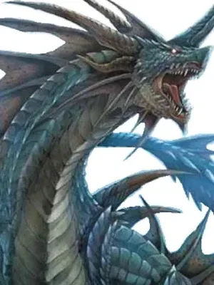 Leviathan (Monsterverse) photo