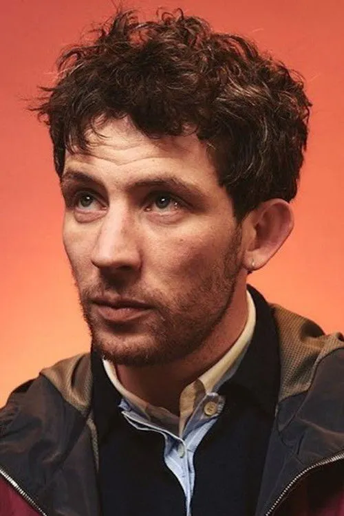 Josh O'Connor photo
