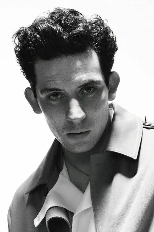 Josh O'Connor photo