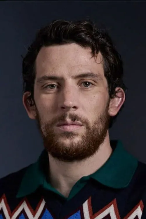 Josh O'Connor photo