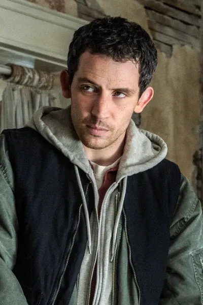 Josh O'Connor photo
