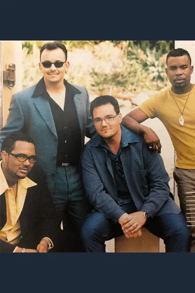 All-4-One photo