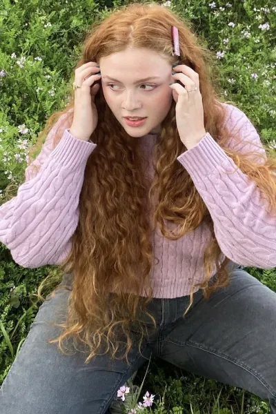Lily Evans