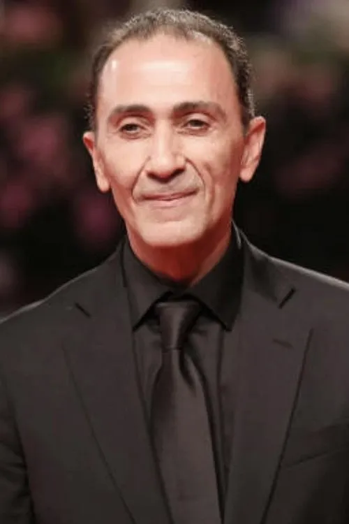 Suhail Dabbach photo