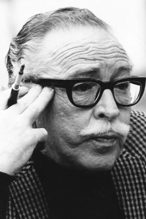 Dalton Trumbo photo