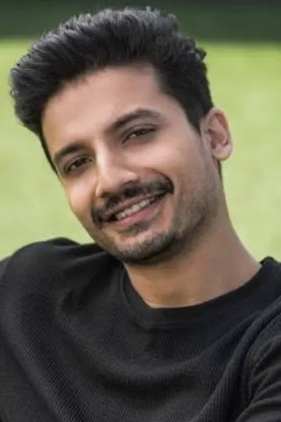 Priyanshu Painyuli photo