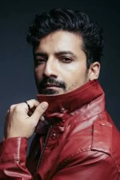 Priyanshu Painyuli photo