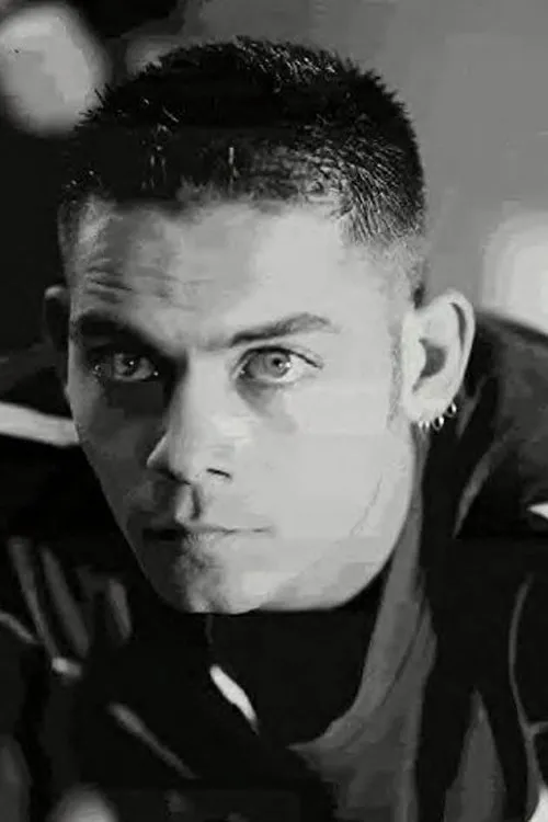 Gabriel Damon photo
