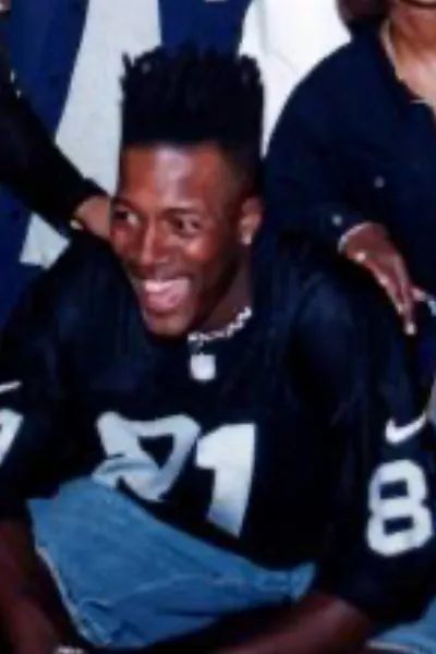 Flex Alexander
