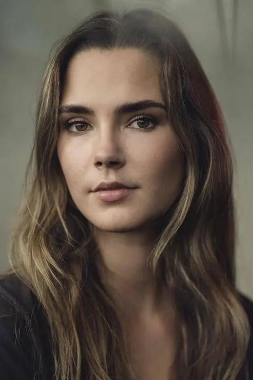 Siena Bjornerud photo