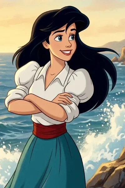 Princess Emily