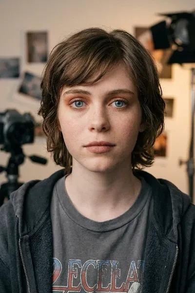 Sophia Lillis photo