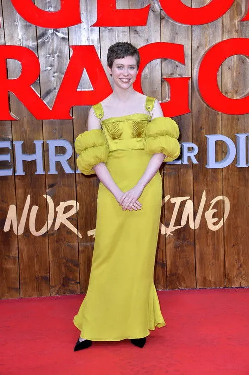 Sophia Lillis photo