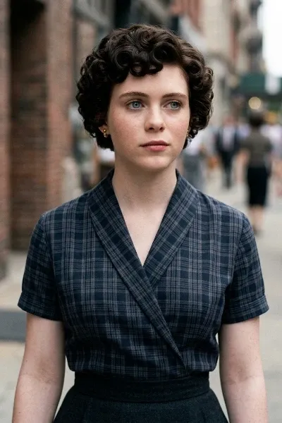 Barbara Glenn