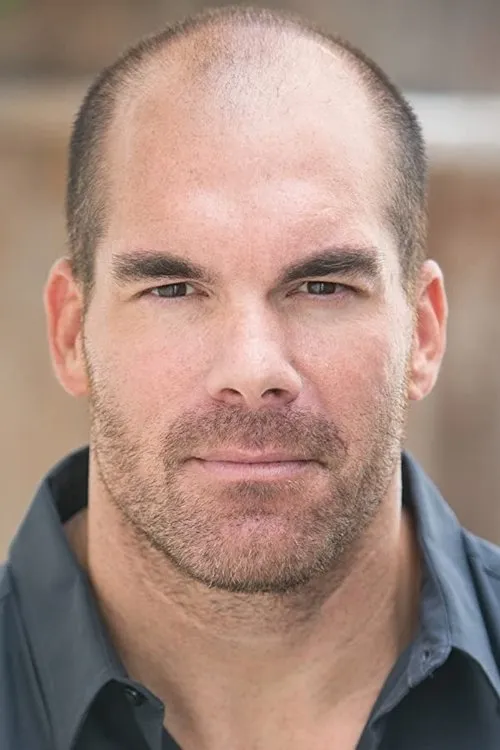 Brandon Molale photo