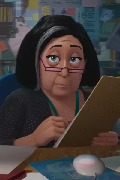 Rachel Dratch photo