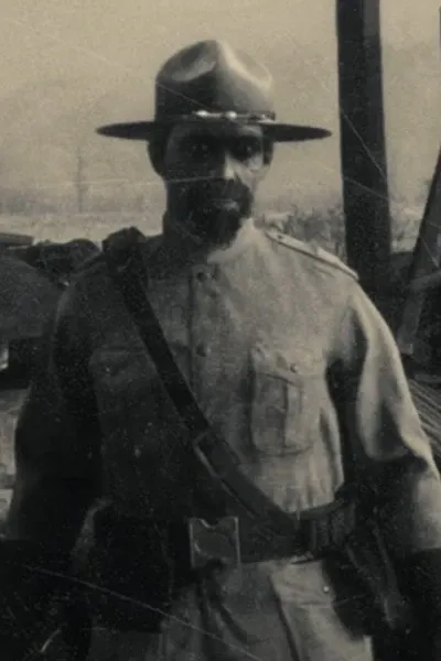 Mexican Army photo