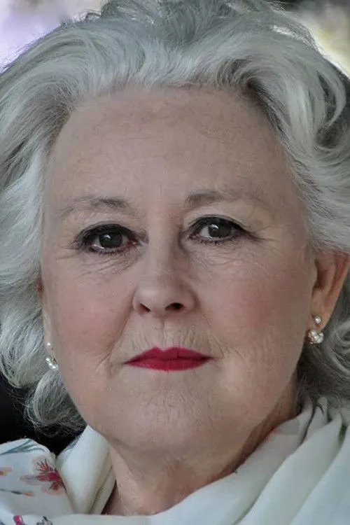 Jane Carr photo