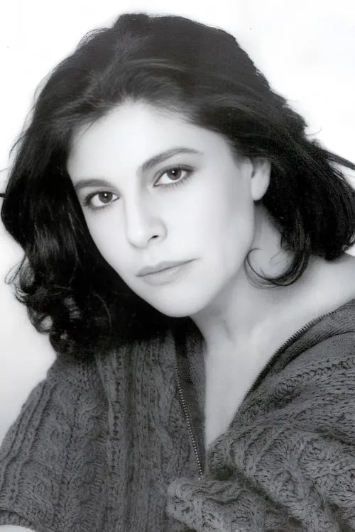 Older Teresa Cifuentes