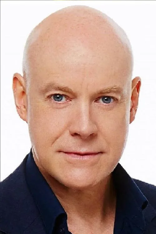 Oliver Warbucks