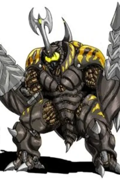 Megalon