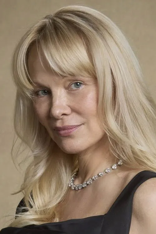 Pamela Anderson photo